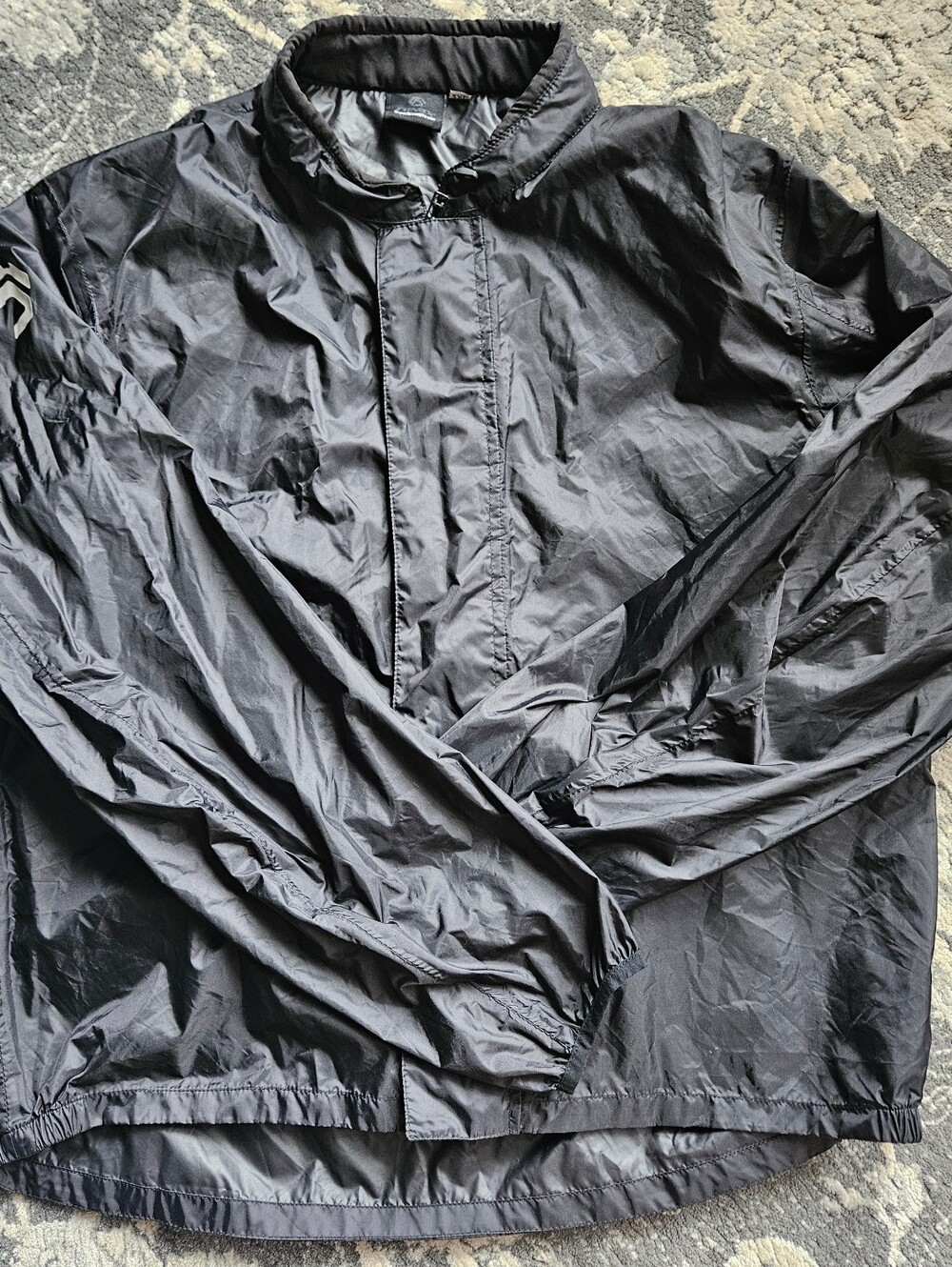 REAX Traveler Waterproof Jacket & Pants